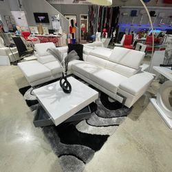 New Sectionals-Sofas. $0 interest Finance Available- SHOP NOW PAY LATER.   