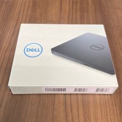 USB Slim DVD Drive 