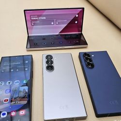 Samsung Galaxy Z Fold 7 512 Gb Unlocled