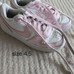 Nike Women Shoes 