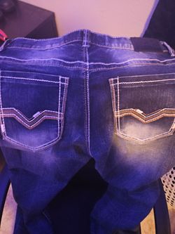 true luck jeans