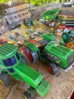 John Deere