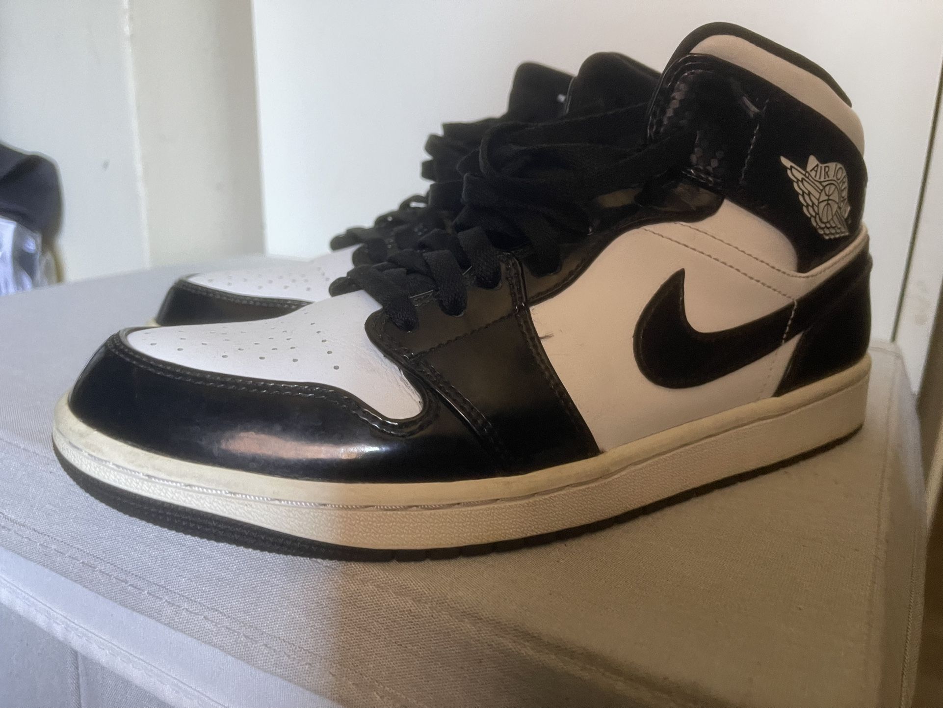 Jordan 1