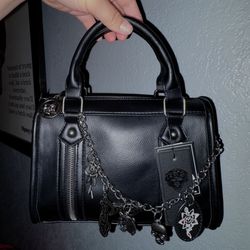 Ed Hardy Bag
