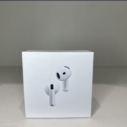 AirPod 4 With ANC