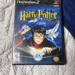 Harry Potter And The Sorcerer’s Stone 