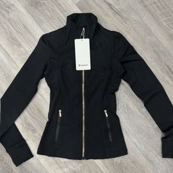 Lululemon Define jacket