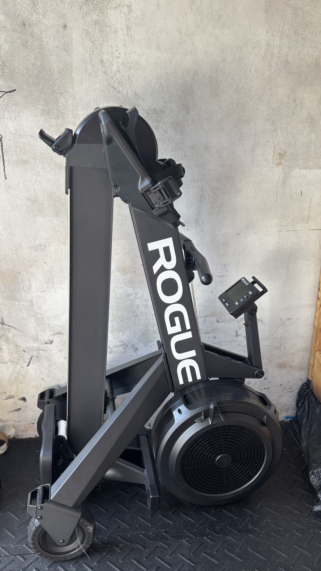 ROGUE ECHO ROWER