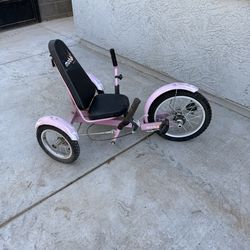 Mobo Tricycle