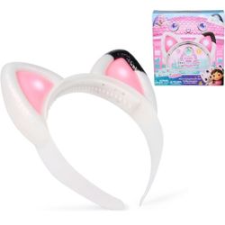 GABBY'S Dollhouse, Meow-Mazing Interactive Ears