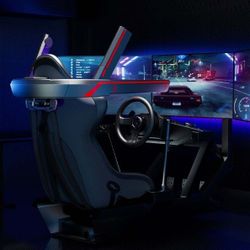 Colo GCS 7.1.2 Immersive Surround For Gaming Chair