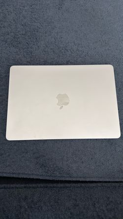 MacBook Air M4