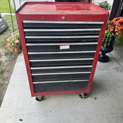 Tool Box 