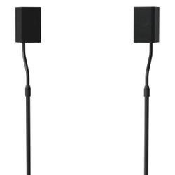 Sanus Adjustable Height Speaker Stand NEW