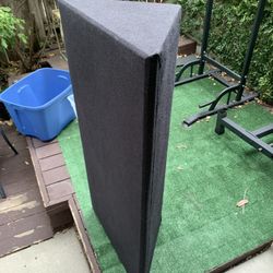 ATS Corner Bass Trap