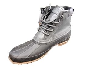 Tommy Hilfiger Casey-22 Gray