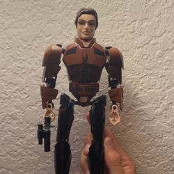 Lego Han Solo