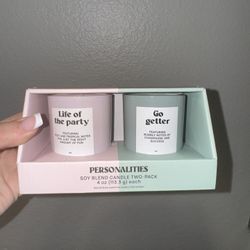 Candle Making Set