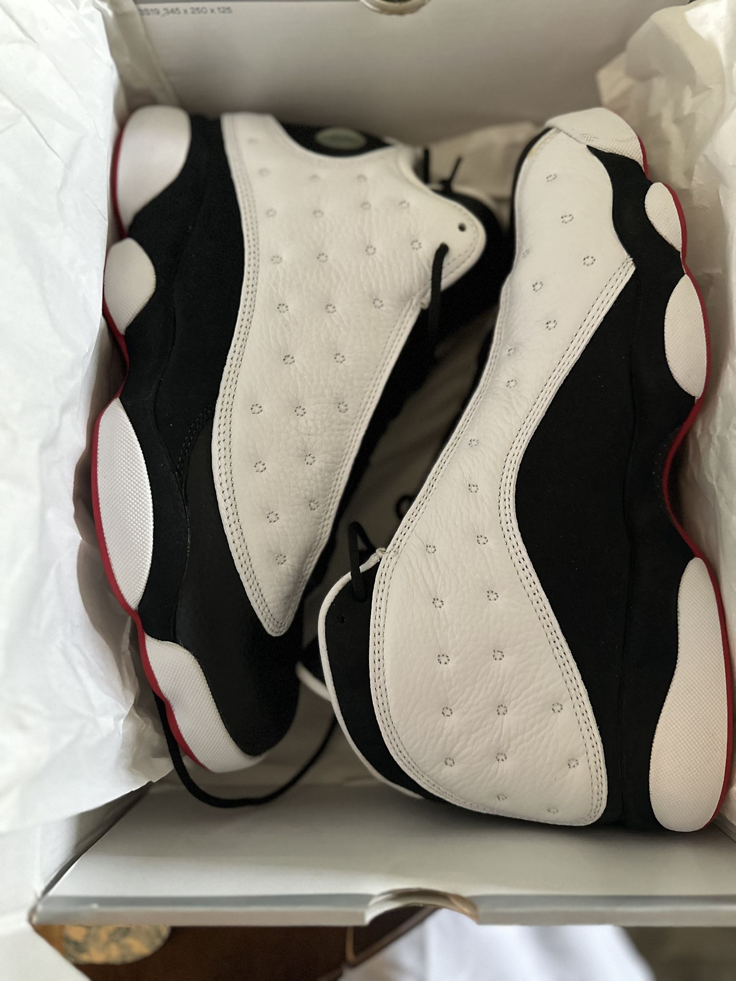  Jordan 13 Retro He Got Game 2018 (Size 11)