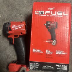 New Milwaukee