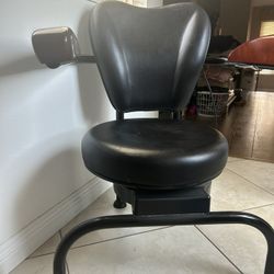 Waist Sliming Exercises Chair 