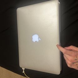 Macbook Air 2017