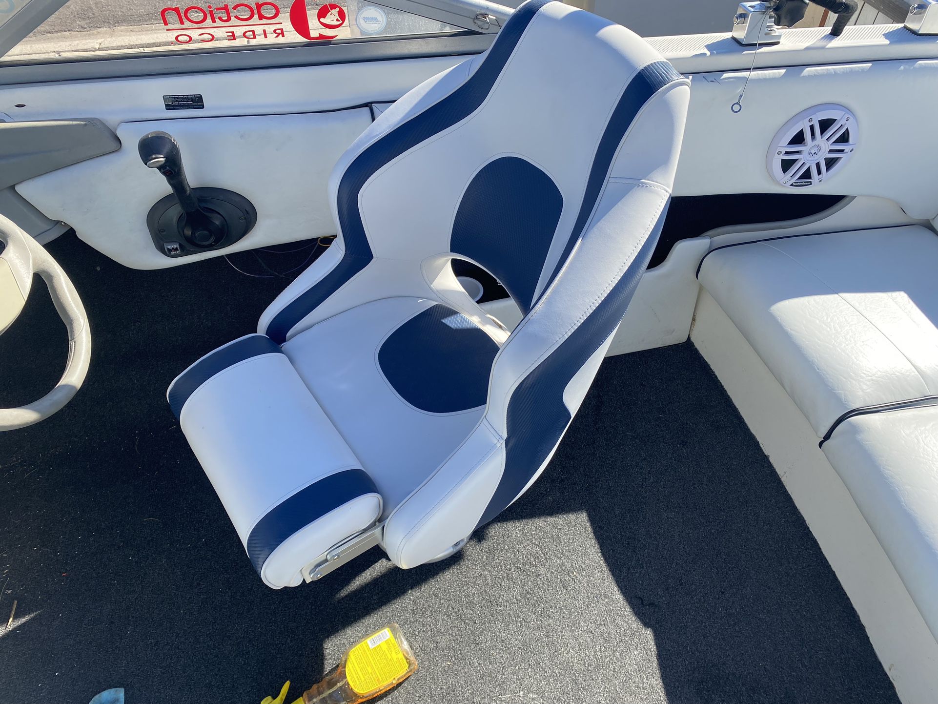 Boat Seat Covets For Sale