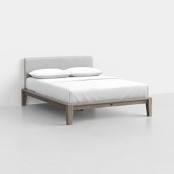 Thuma King Bed Frame 