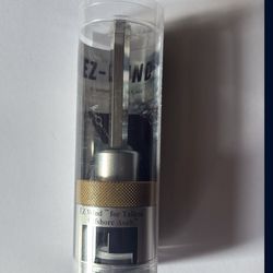 Talica drill attachment.