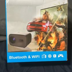 Home Projector