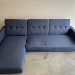 Small Futon 