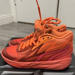 Puma Lamelo MB.02
