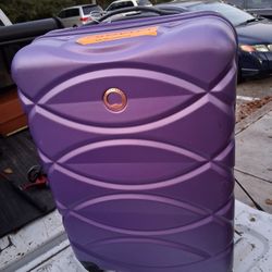 Nice Hard Shell Suitcases