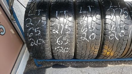 LT 275-65-20