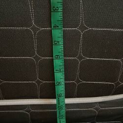 Queen Mattress And Box Spring