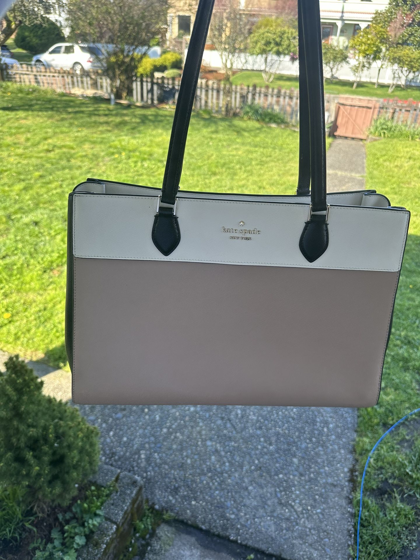 Kate Spade Purse 