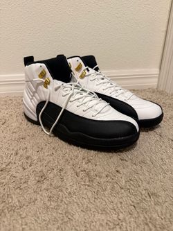 Retro 12 Taxi  size 11.5