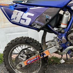 2007 Yz85