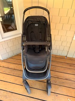 Chicco stroller
