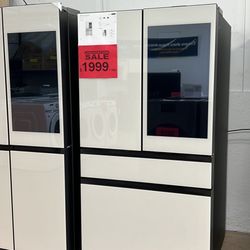 Family Hub Refrigerator 