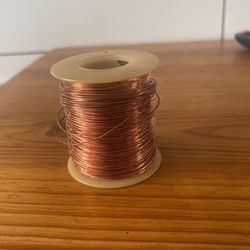 Copper Wire