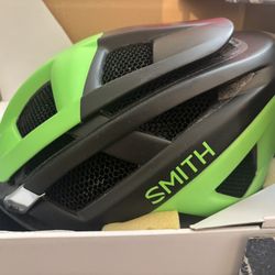 Cycling Helmet Smith Overtake - LARGE