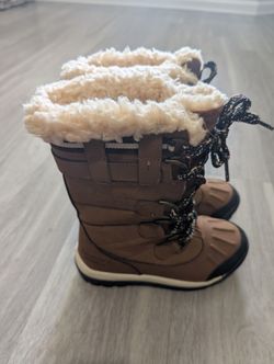 Bearpaw Boots