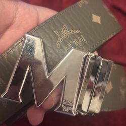 MCM BELT