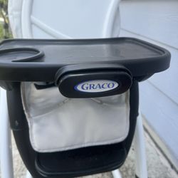 Free Graco High Chair 