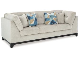 Maxon Place Stone Sofa