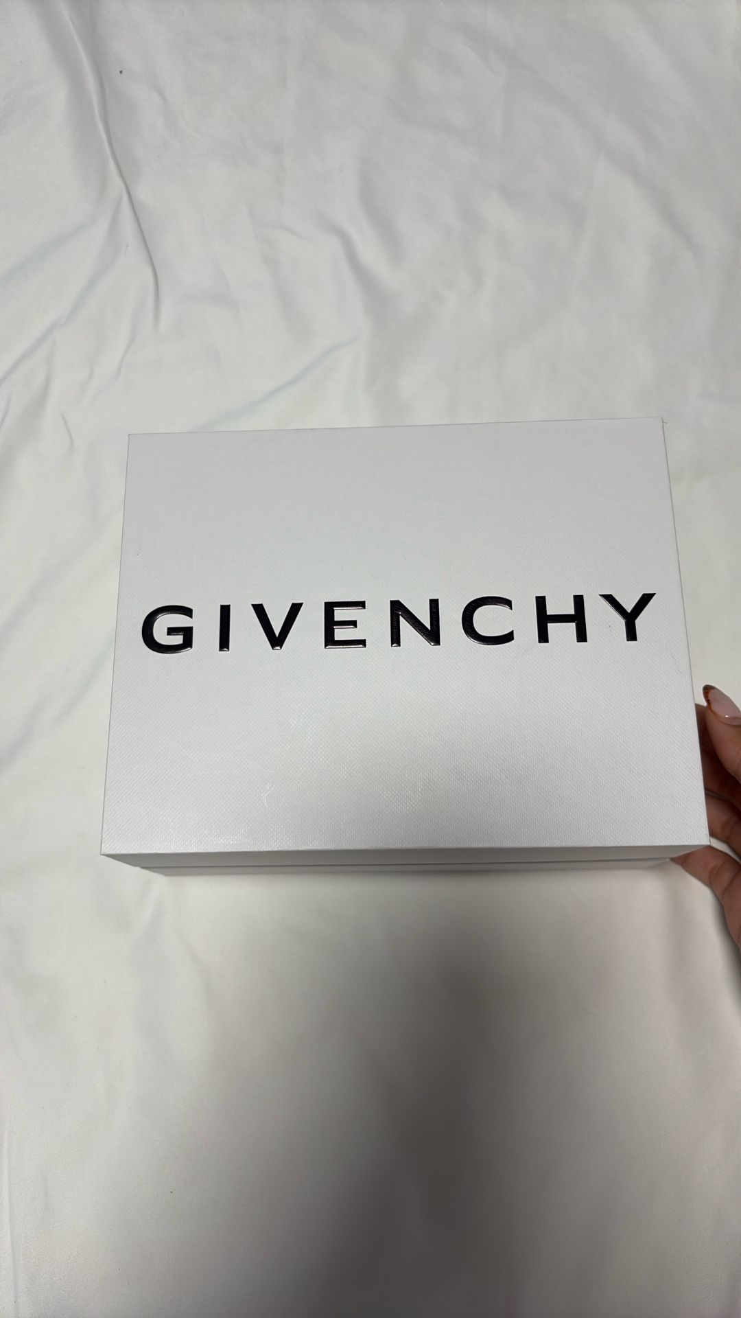 Givenchy Micro Mini bag