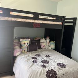  Bunk Bed