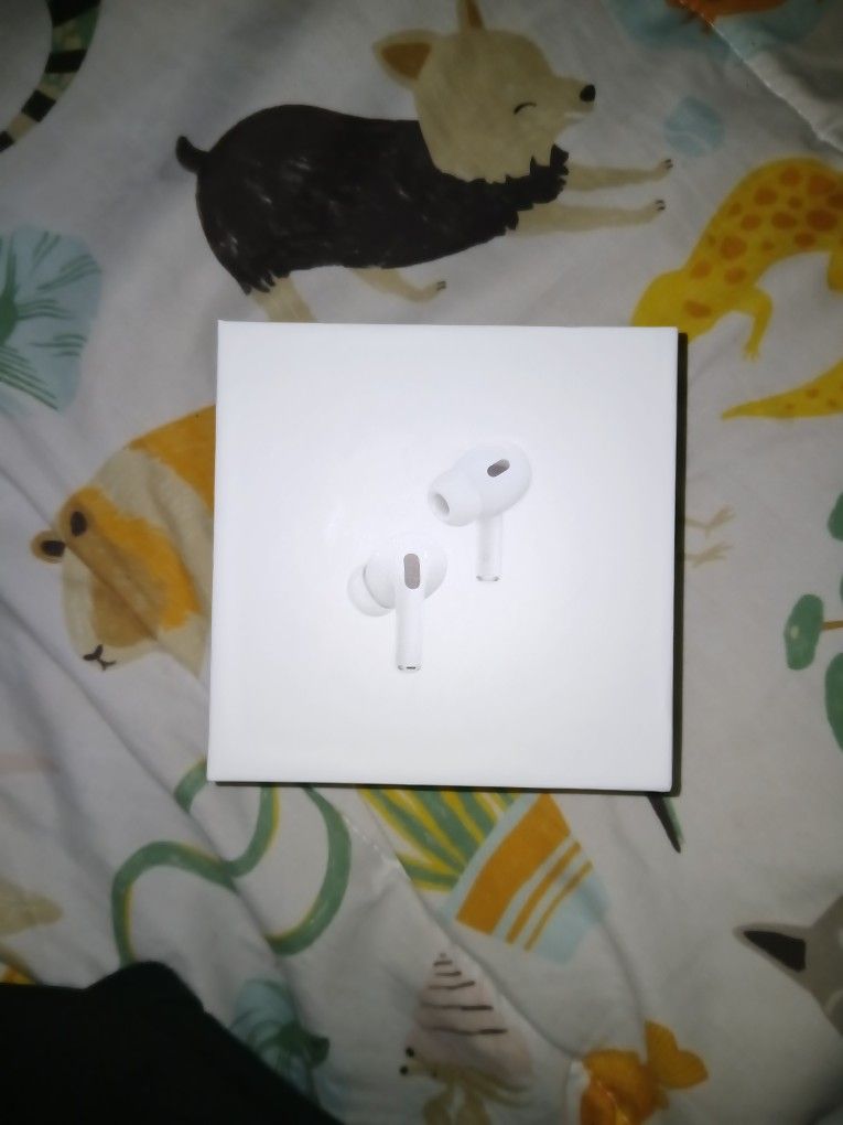 Airpods pro 2