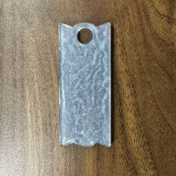 Acrylic Tumbler Toppers